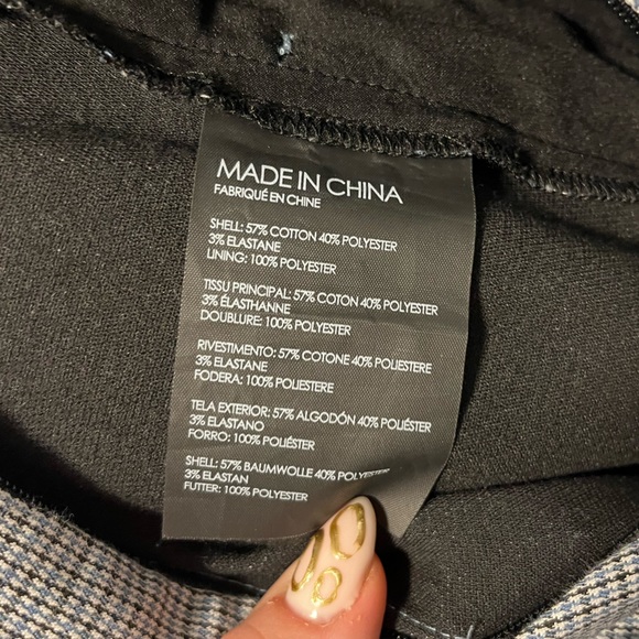 Club Monaco Jumpsuit - Picture 10 of 12